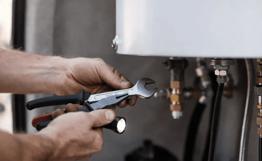 Why choose Water Heater Repair in Gum Spring, VA